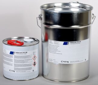 Sabacoat 310 Set_gr.