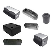 Aufbauten Teile & Zubeh&ouml;r