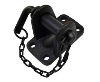 Abschleppkupplung GM