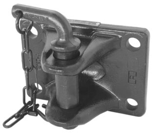 Abschleppkupplung SK