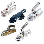 Anh&auml;ngekupplungen & Zubeh&ouml;r