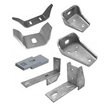 Br&uuml;ckenbefestigungen