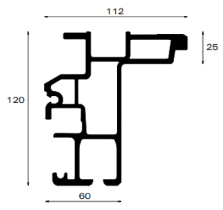 Duo Trike Schiene.pn