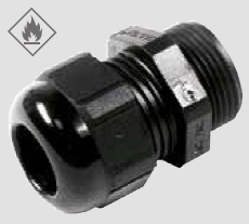 Kabelverschraubung ADR PG 7ohne Gegenmutter