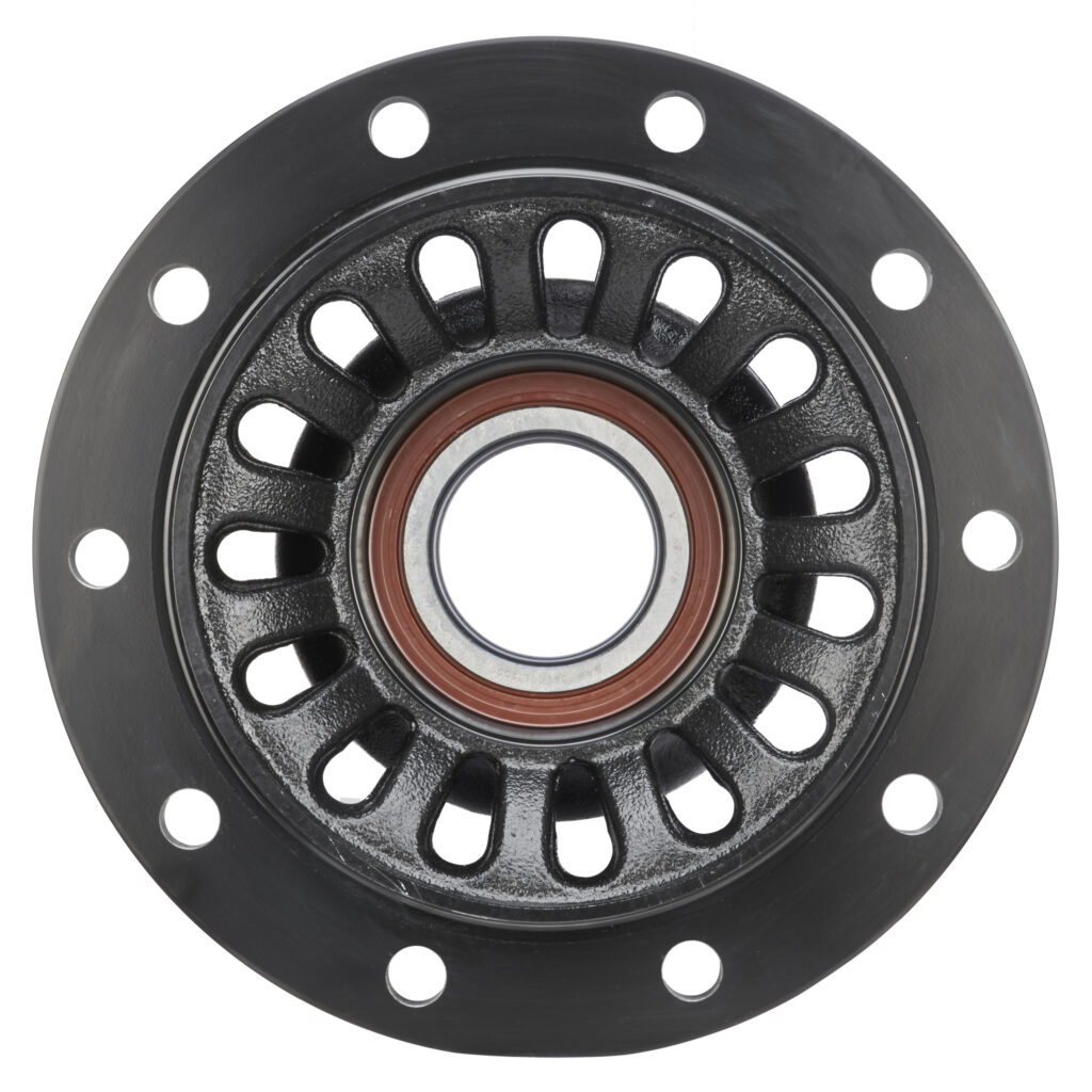 SAF Radnabe passendAchse BI9-19W / SBK 1937 / SN6