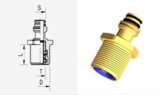 ABC Anschlussschotzs