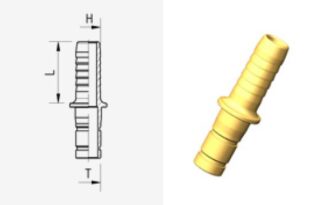 ABC Schlauchadapter_
