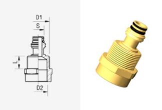 ABC Anschlussschotts