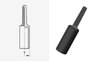 ABC Stopfen für Stec