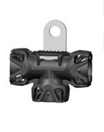 T&L Stück Verbinder