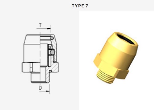 ABC New Line Steckve